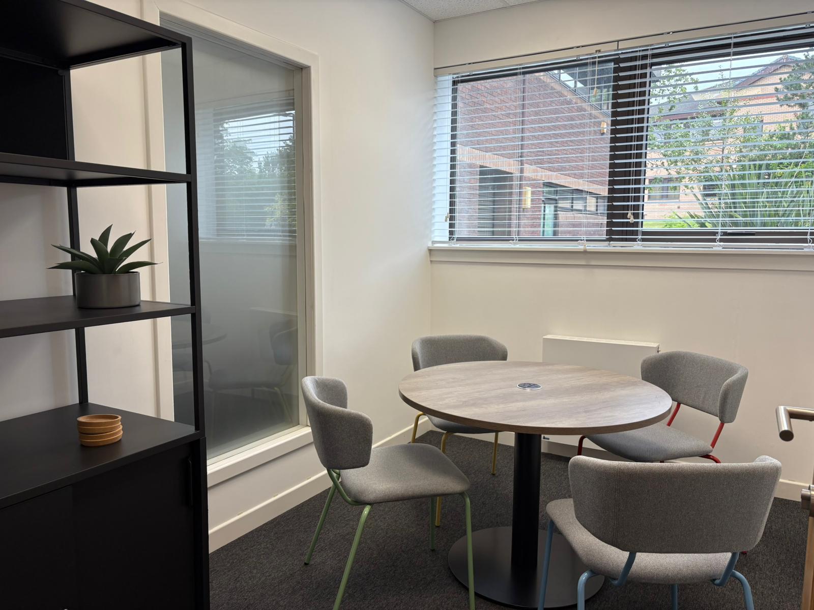 Small Meeting Room Glenrothes