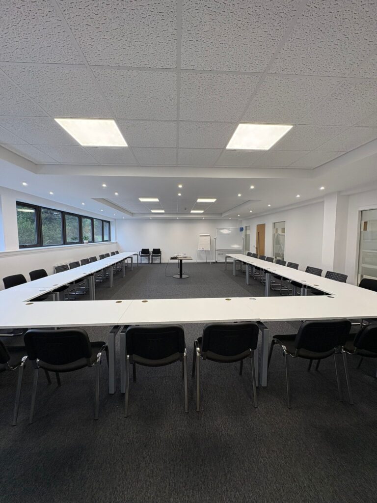 Event Space Glenrothes